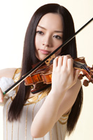 宮本笑里